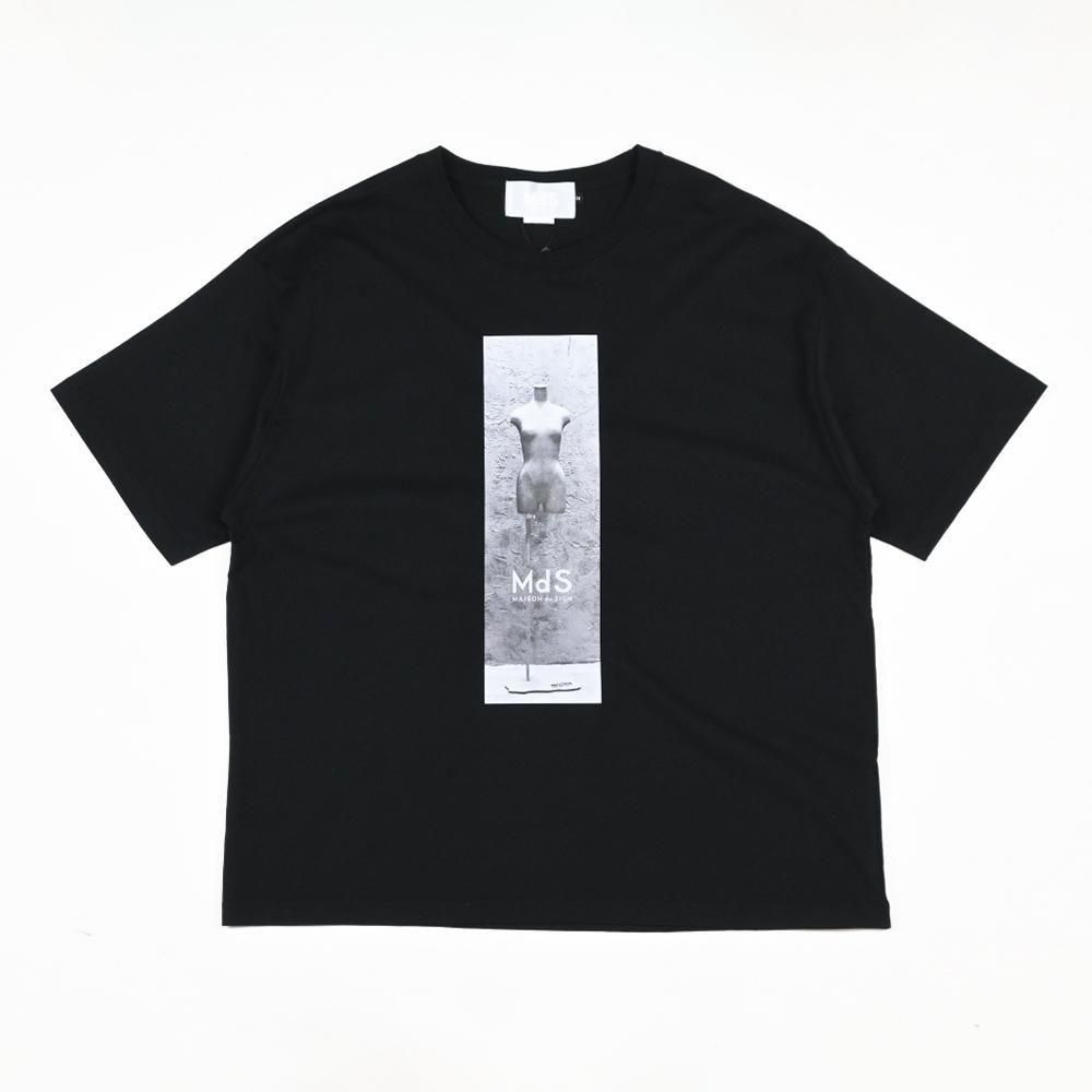 MAISON de SIGN / 5th Anniversary Tee
