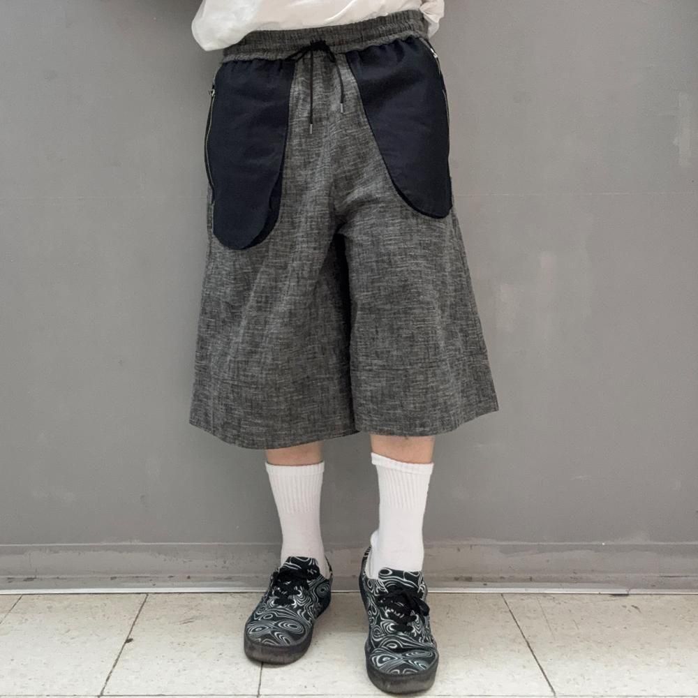  / Half pants