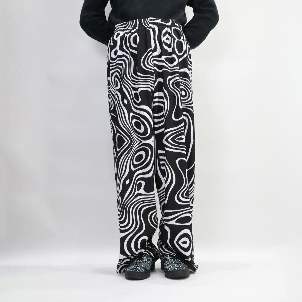 maison de mer パンツ maison de mer relax pants SHONAN 着たくないのに毎日着たく