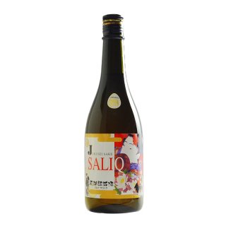 ż J-SALIQ 720ml