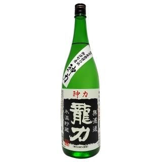 龍力の代表酒 - 本田商店 龍力 - オンラインショップ