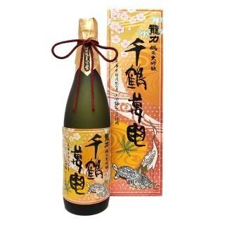 龍力〉大吟醸「上松」 | 商品詳細 | 高島屋オンラインストア