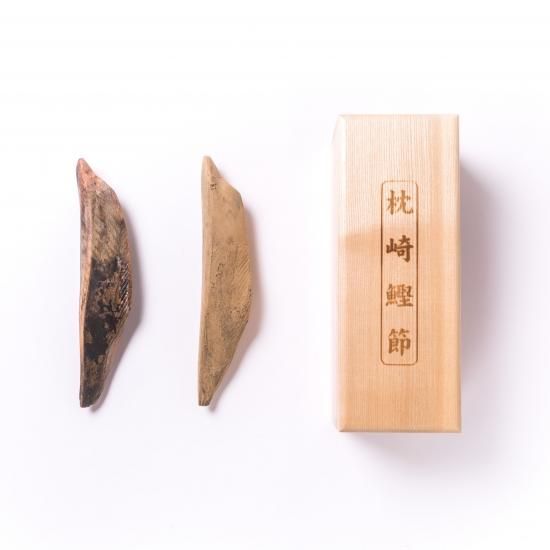 高級かつお節削り器セット（オンライン削り方レッスン付き）｜枕崎お