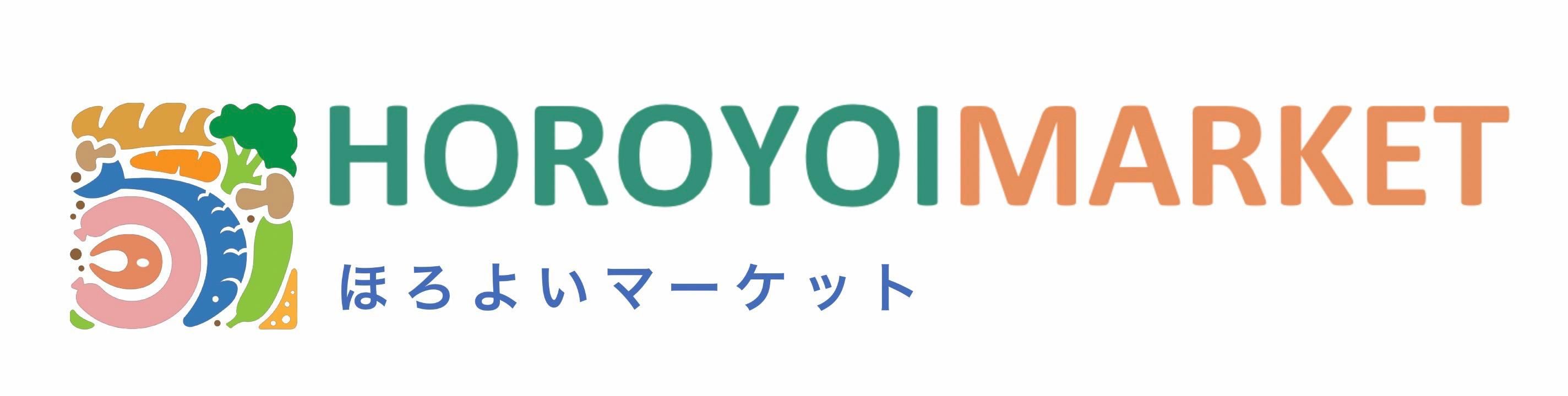 ほろ酔いマーケット