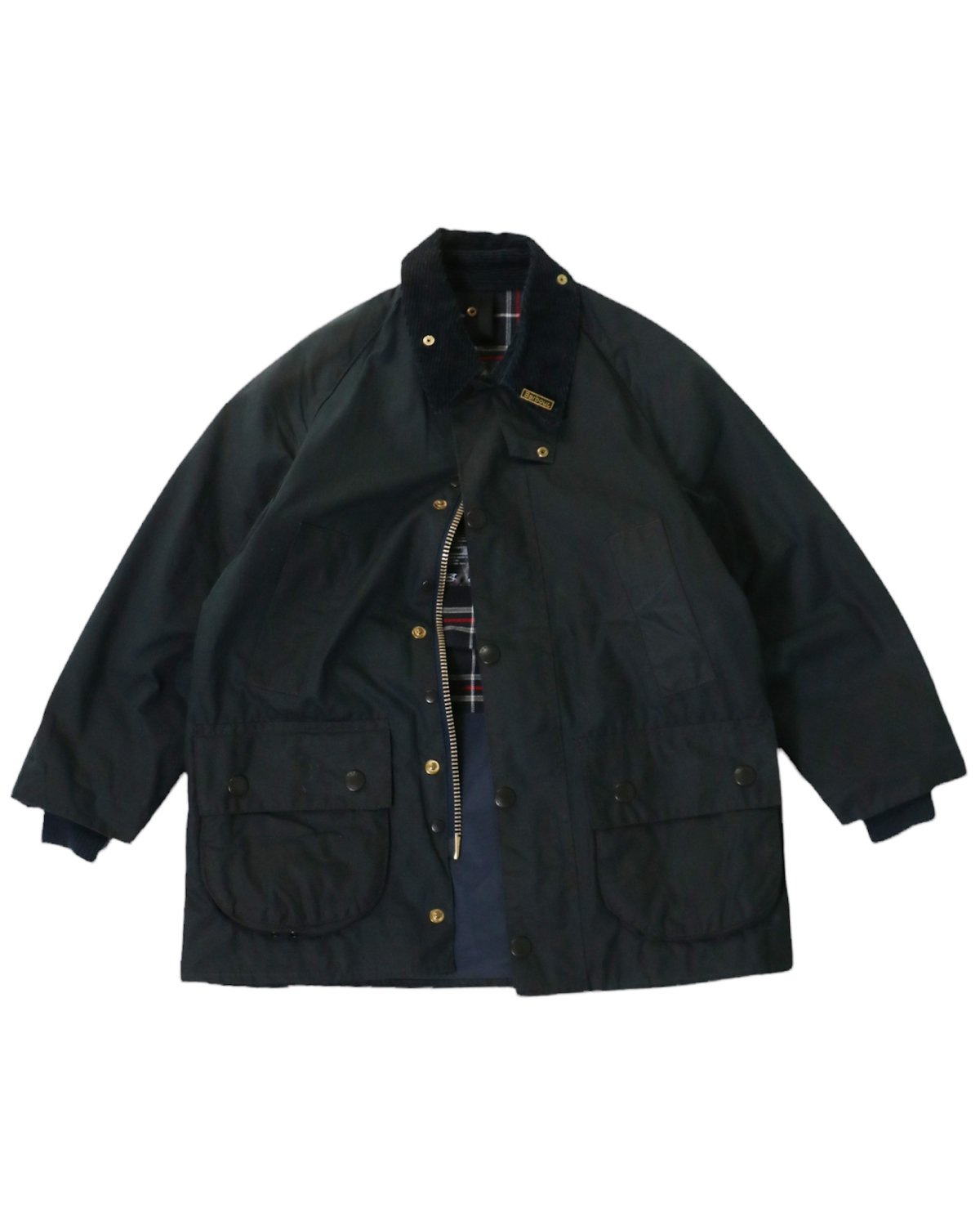 I&I 古着 通販 “Barbour” BEDALE 詳細画像