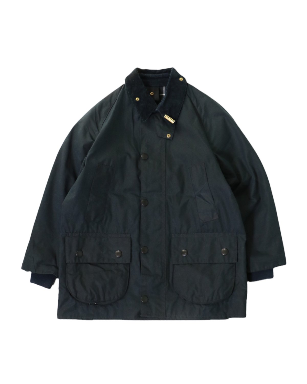 I&I 古着 通販 “Barbour” BEDALE 詳細画像1