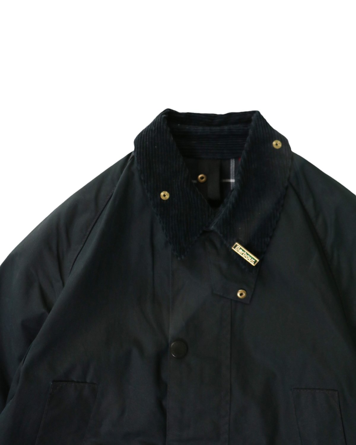 I&I 古着 通販 “Barbour” BEDALE 詳細画像4