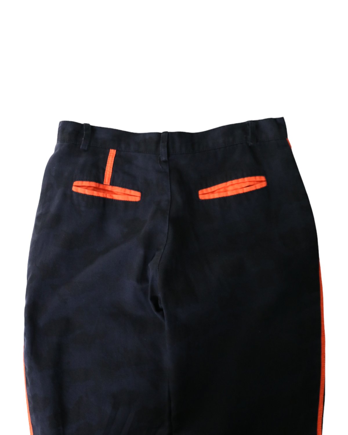 “Unknown” Design Line Pants 