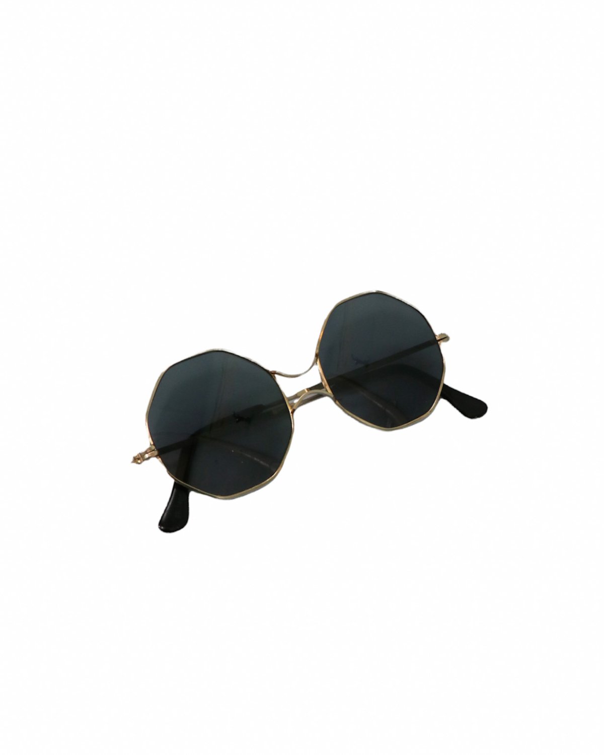 I&I 古着 通販 Sunglasses (Octagon frame) 詳細画像