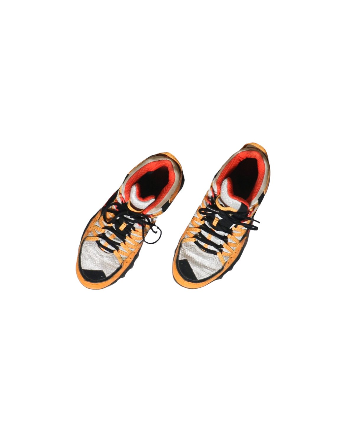 “NIKE ACG” Trekking Shoes (GORE-TEX)