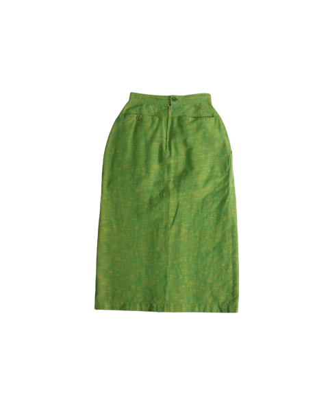 ”KANSAI o2” Design  Skirt