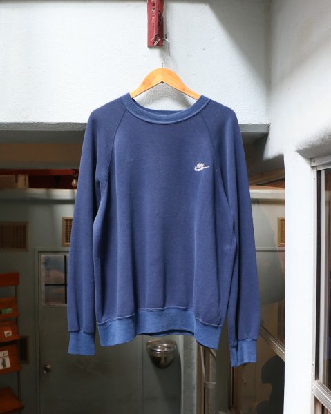 “NIKE” Sweater (Made in USA)