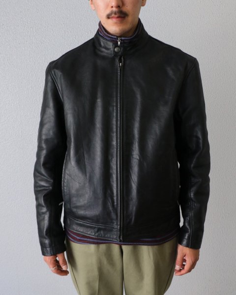 “GAP” Leather Jacket