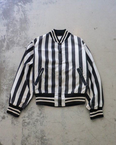 Vintage Referee  Jacket