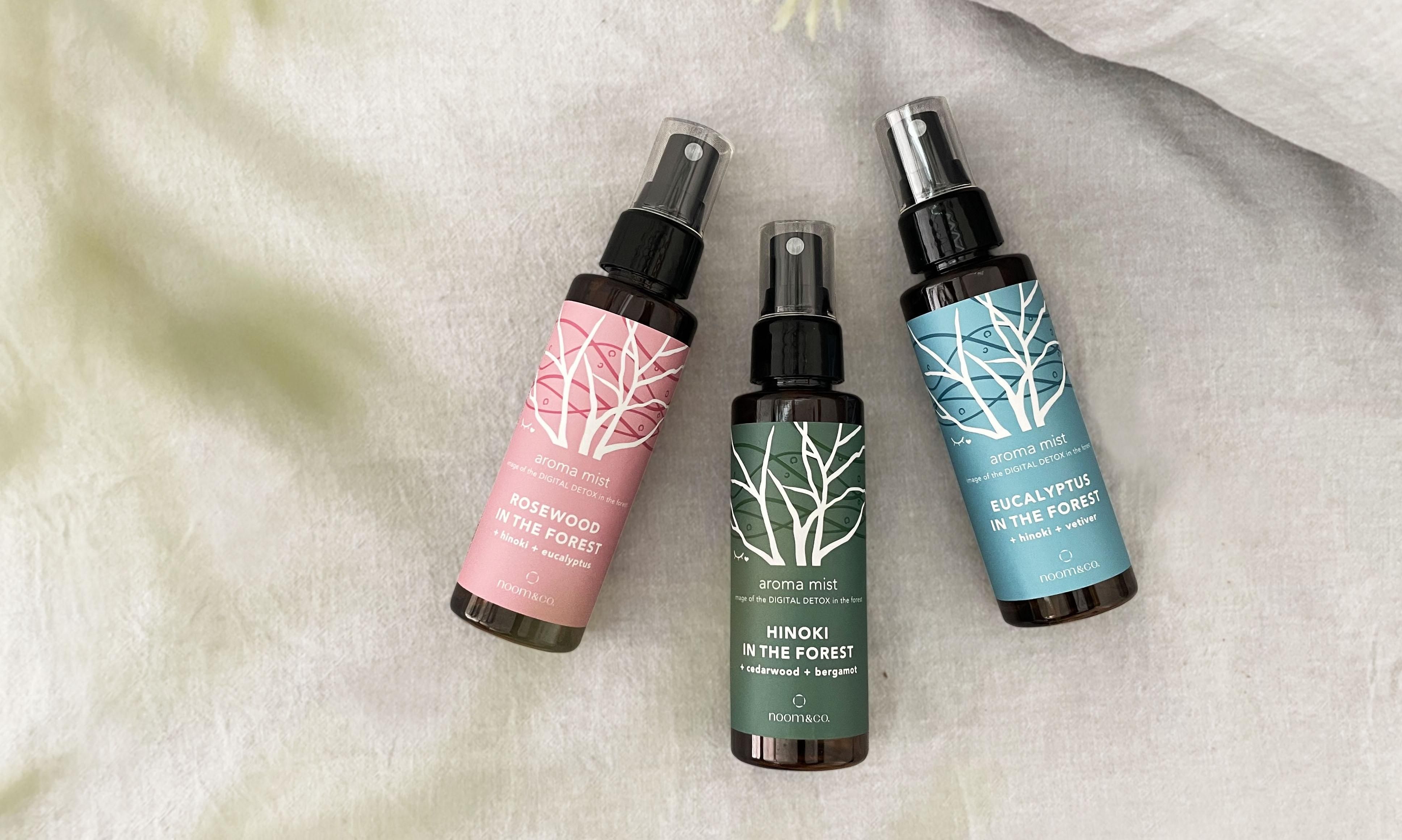 Background（1） - noom & co.