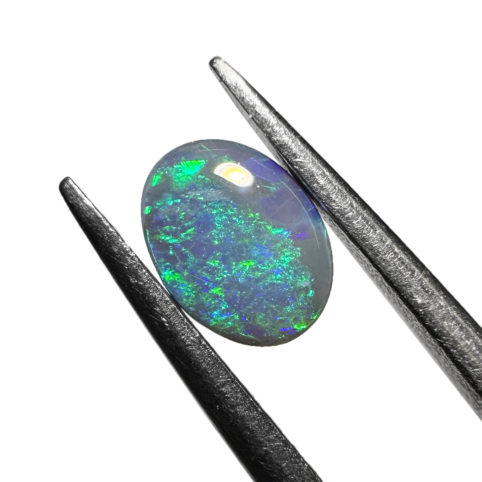 人気絶頂 ブラックオパール 0.230ct - S・S・Dオンラインショップ アクセサリー