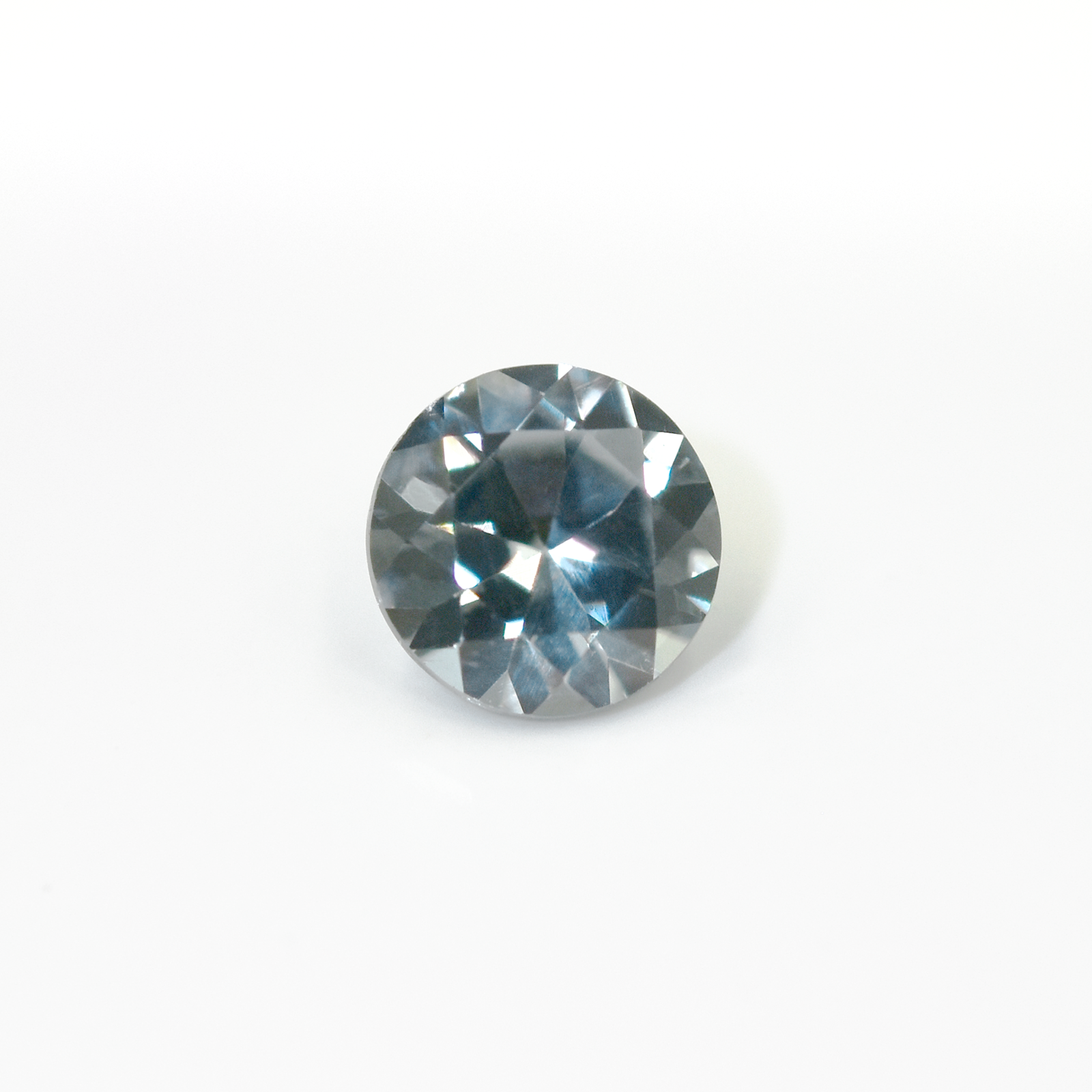鑑別書付き】スピネル 0.318ct ミャンマー産 - S・S・D