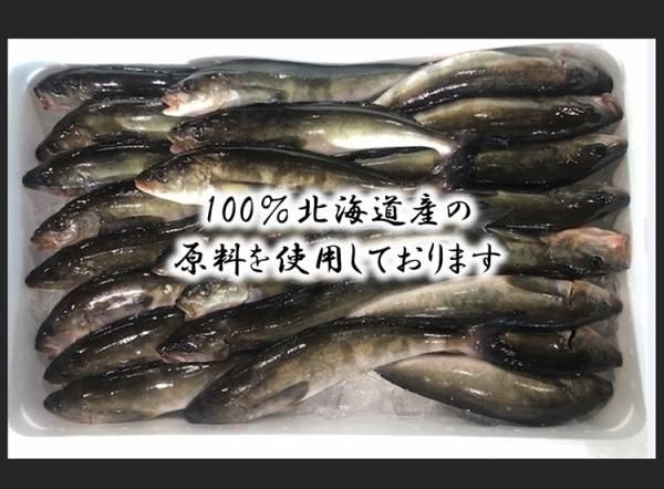 ほっけ ホッケ 北海道産 ほっけフライ 1パック 210g 1パック入り 加工済のため冷凍時のまま油に入れて揚げるだけ お手軽