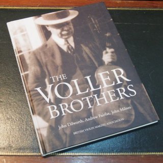 ҡThe Voller Brothers