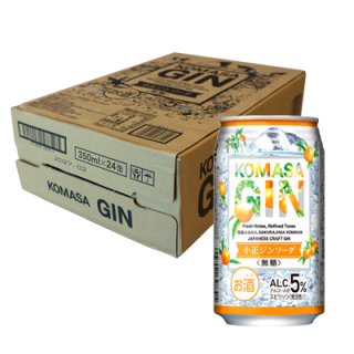 KOMASA GIN -羮ߤ- 󥽡<img class='new_mark_img2' src='https://img.shop-pro.jp/img/new/icons5.gif' style='border:none;display:inline;margin:0px;padding:0px;width:auto;' />
