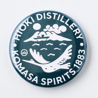 HIOKI DISTILLERY ̥Хå38СA