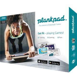 Plankpad(ץ󥯥ѥå)