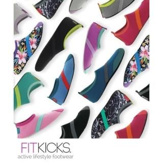 FITKICKS(フィットキックス)LADYʼS　　　2,350～2,900円（税抜）