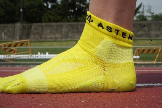 アステン ASTEN 野球専用5本指ソックス　Lサイズ ３足組 楽天市場】野球ソックス 5本指 ロングタイプ ベースボール