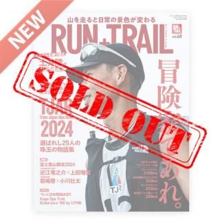 <img class='new_mark_img1' src='https://img.shop-pro.jp/img/new/icons45.gif' style='border:none;display:inline;margin:0px;padding:0px;width:auto;' />RUNTRAIL Vol.68ʥץ饹ȥ쥤