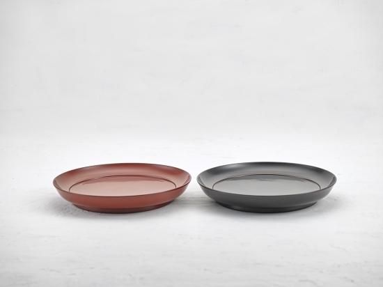 浄法寺漆器 七寸盛鉢　御山御器 浄法寺塗 漆塗り　朱 浄法寺漆器 七寸盛鉢 御山御器 浄法寺塗 漆塗り 朱 浄法寺漆器 七寸盛