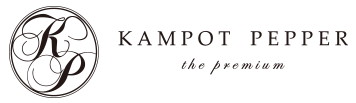 The Kampot Pepper premiumåݥåȥڥåѡ ץߥùܥ