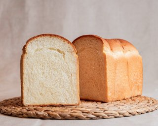 “熟香”食パン
