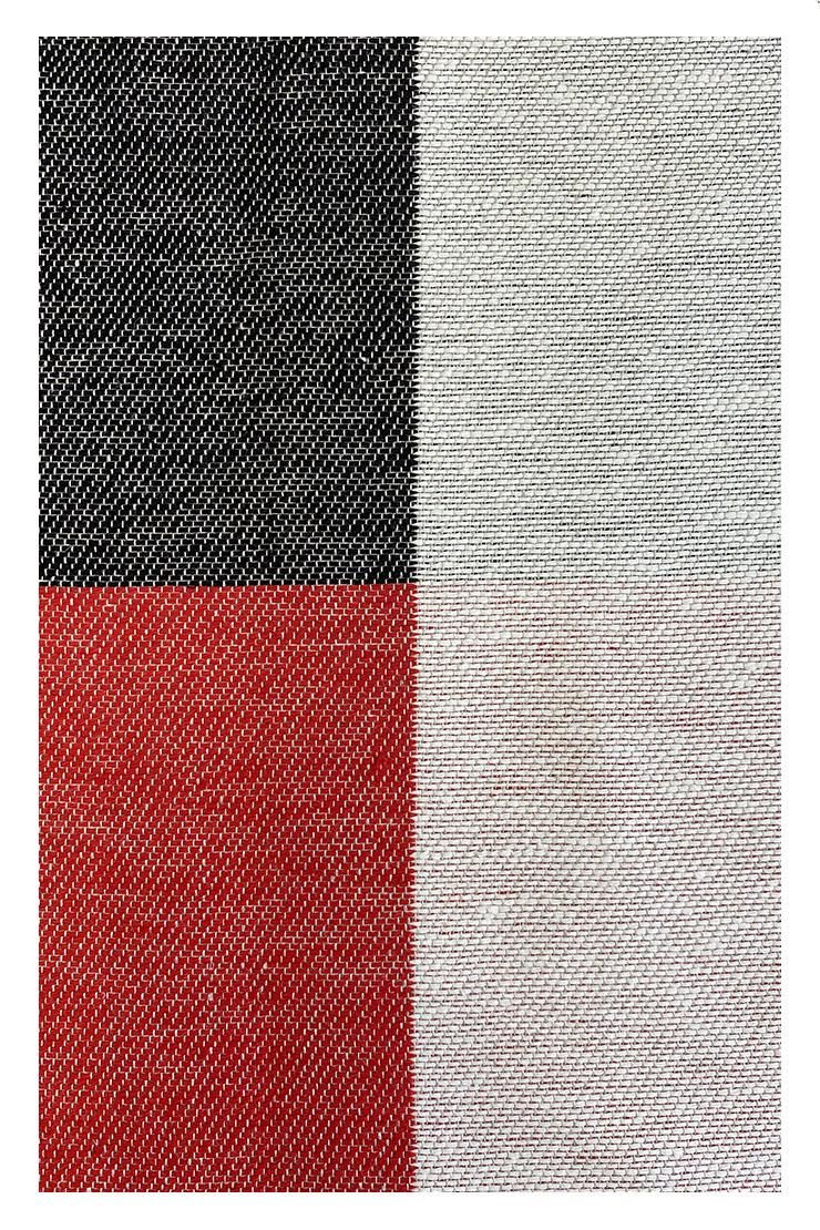 loomer Tufting ART RUG PRE ORDER EXHIBITION開催のお知らせ