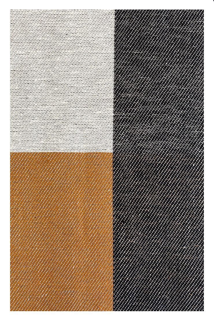 loomer Tufting ART RUG PRE ORDER EXHIBITION開催のお知らせ