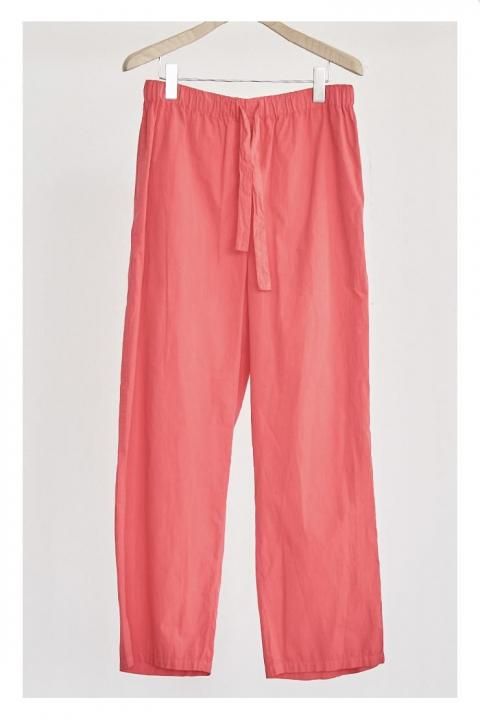 <img class='new_mark_img1' src='https://img.shop-pro.jp/img/new/icons21.gif' style='border:none;display:inline;margin:0px;padding:0px;width:auto;' />Botanical Dye Cotton Silk Pants