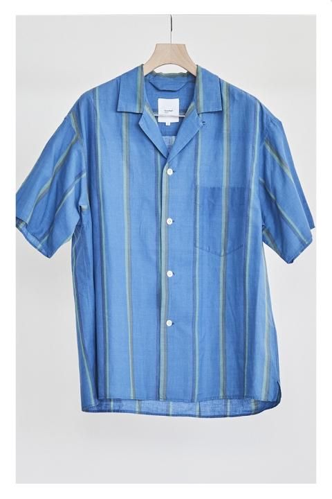 <img class='new_mark_img1' src='https://img.shop-pro.jp/img/new/icons21.gif' style='border:none;display:inline;margin:0px;padding:0px;width:auto;' />Khadi Cotton Pajama Shirt
