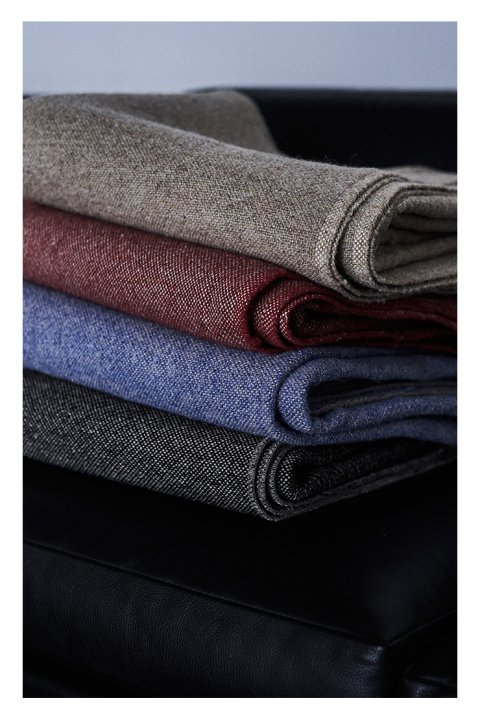 <img class='new_mark_img1' src='https://img.shop-pro.jp/img/new/icons8.gif' style='border:none;display:inline;margin:0px;padding:0px;width:auto;' />Linen Wool Tweedy Rug