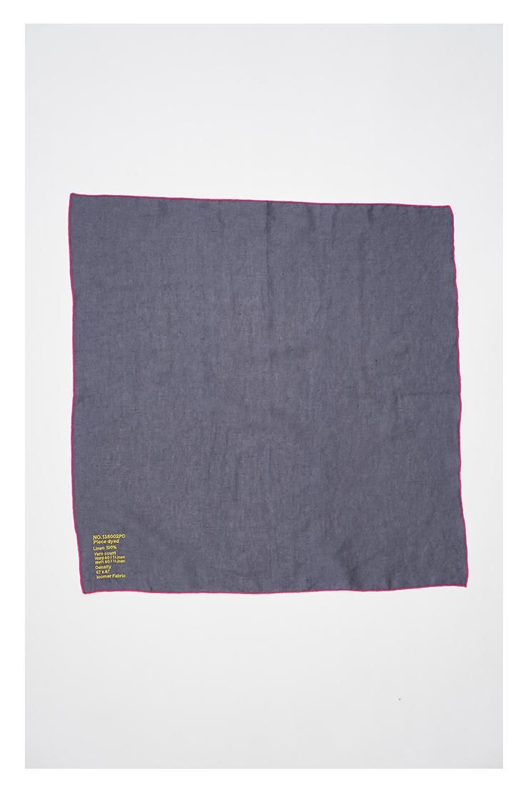 loomer/ルーマー】EMBROIDARY LINEN CLOTH BIG キッチンクロス