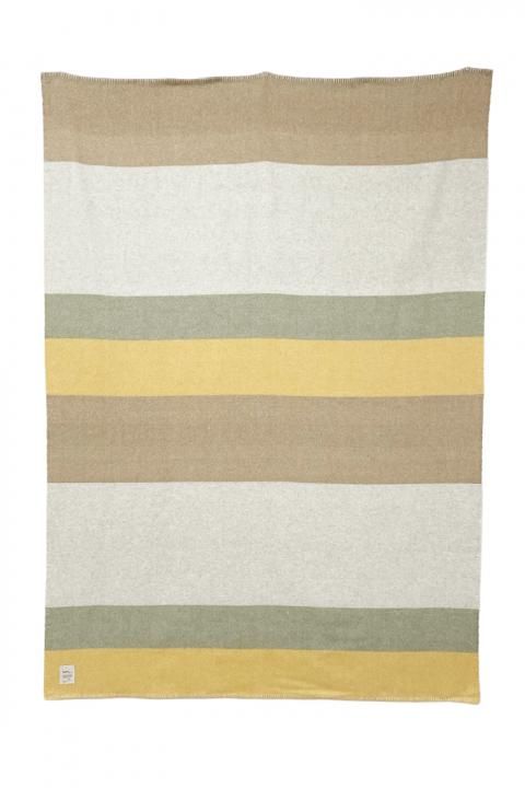 Lamb Wool BlanketLIMITED-L,N