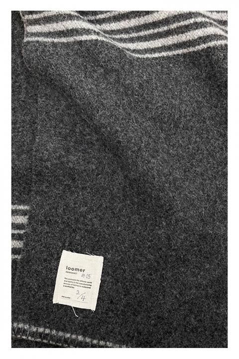 Lamb Wool Blanket【LIMITED-M】