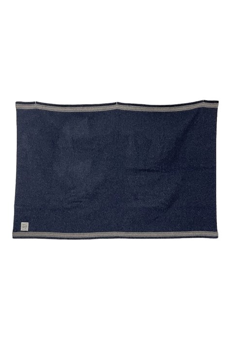 LIMITED-LLamb Wool Blanket -small