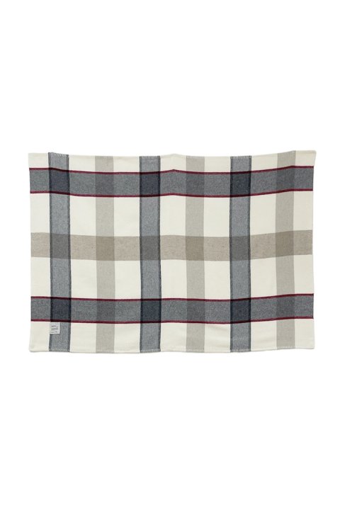 LIMITED-OLamb Wool Blanket -small