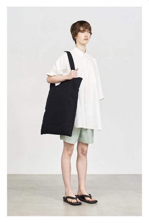 Sashiko Tote Bag