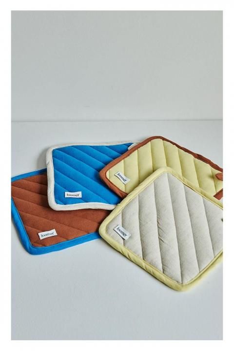 <img class='new_mark_img1' src='https://img.shop-pro.jp/img/new/icons8.gif' style='border:none;display:inline;margin:0px;padding:0px;width:auto;' />Cotton Linem Pot Mat