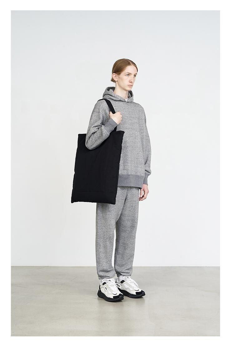 Sashiko Bag - loomer Store
