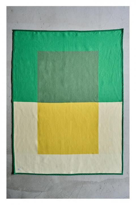 blanket - loomer Store