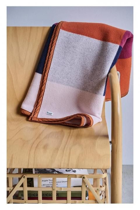 blanket - loomer Store