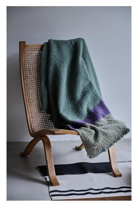 blanket - loomer Store