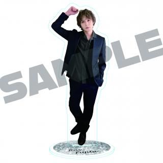<img class='new_mark_img1' src='https://img.shop-pro.jp/img/new/icons3.gif' style='border:none;display:inline;margin:0px;padding:0px;width:auto;' />【藤田玲】アクリルスタンド（立ちポーズ・洋服ver）