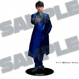 <img class='new_mark_img1' src='https://img.shop-pro.jp/img/new/icons3.gif' style='border:none;display:inline;margin:0px;padding:0px;width:auto;' />佐々木崇アクリルスタンド（8種セット）※500円お得!!※